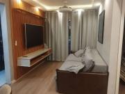 Apartamento para Venda em Hortolândia/SP Jardim Santa...
