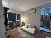 Apartamento para Venda em Hortolândia/SP Jardim Santa...