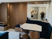 Apartamento para Venda em Hortolândia/SP Jardim Santa...