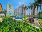 Apartamento para Venda em Hortolândia/SP Jardim Santa...