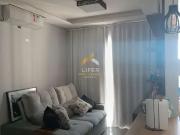 Apartamento para Venda em Hortolândia/SP Jardim Santa...