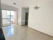 Apartamento para Venda em Hortolândia/SP Jardim Santa...