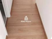 Apartamento para Venda em Hortolândia/SP Jardim Santana...