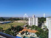 Apartamento para Venda em Hortolândia/SP Jardim Santo...