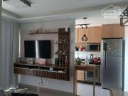 Apartamento para Venda em Hortolândia/SP Jardim Santo...