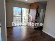 Apartamento para Venda em Hortolândia/SP Jardim Santo...
