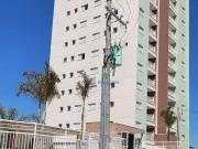 Apartamento para Venda em Hortolândia/SP Jardim Villagio...