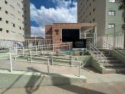 Apartamento para Venda em Hortolândia/SP Jardim Villagio...