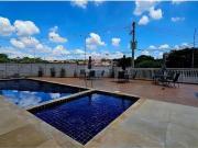 Apartamento para Venda em Hortolândia/SP Jardim Villagio...