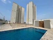Apartamento para Venda em Hortolândia/SP Jardim Villagio...