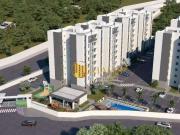 Apartamento para Venda em Hortolândia/SP Jardim Villagio...