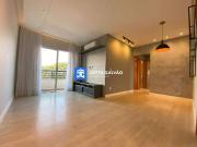 Apartamento para Venda em Hortolândia/SP Jardim Villagio...