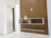 Apartamento para Venda em Hortolândia/SP Loteamento...