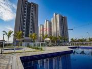 Apartamento para Venda em Hortolândia/SP Loteamento...