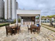 Apartamento para Venda em Hortolândia/SP Loteamento...