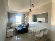 Apartamento para Venda em Hortolândia/SP Loteamento...