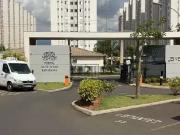 Apartamento para Venda em Hortolândia/SP Loteamento...