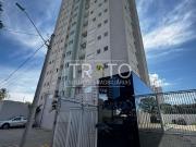 Apartamento para Venda em Hortolândia/SP Loteamento...
