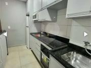 Apartamento para Venda em Hortolândia/SP Loteamento...