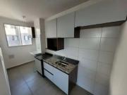 Apartamento para Venda em Hortolândia/SP Loteamento...