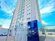 Apartamento para Venda em Hortolândia/SP Loteamento...