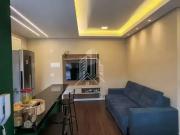 Apartamento para Venda em Hortolândia/SP Loteamento...