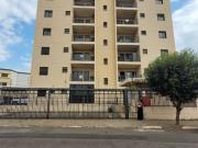 Apartamento para Venda em Hortolândia/SP Loteamento...