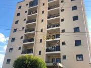 Apartamento para Venda em Hortolândia/SP Loteamento...