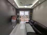 Apartamento para Venda em Hortolândia/SP Núcleo Santa...