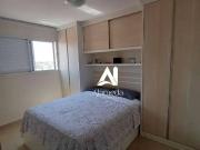 Apartamento para Venda em Hortolândia/SP Núcleo Santa...