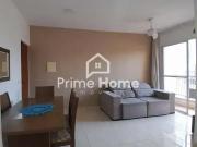 Apartamento para Venda em Hortolândia/SP Núcleo Santa...