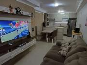 Apartamento para Venda em Hortolândia/SP Núcleo Santa...