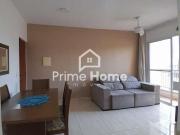 Apartamento para Venda em Hortolândia/SP Núcleo Santa...