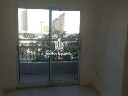 Apartamento para Venda em Hortolândia/SP Parque...