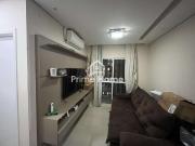 Apartamento para Venda em Hortolândia/SP Parque Gabriel...