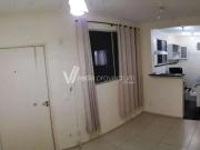Apartamento para Venda em Hortolândia/SP Parque Gabriel...