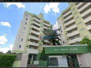 Apartamento para Venda em Hortolândia/SP Parque Gabriel...