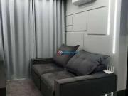 Apartamento para Venda em Hortolândia/SP Parque Gabriel...