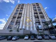 Apartamento para Venda em Hortolândia/SP Parque Gabriel...