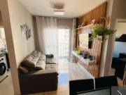 Apartamento para Venda em Hortolândia/SP Parque Gabriel...