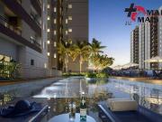 Apartamento para Venda em Hortolândia/SP Parque Gabriel...