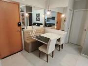 Apartamento para Venda em Hortolândia/SP Parque Gabriel...