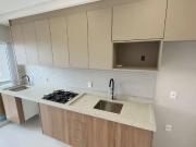 Apartamento para Venda em Hortolândia/SP Parque Gabriel...