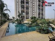 Apartamento para Venda em Hortolândia/SP Parque Gabriel...