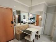 Apartamento para Venda em Hortolândia/SP Parque Gabriel...