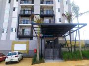 Apartamento para Venda em Hortolândia/SP Parque Gabriel...