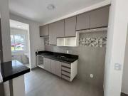 Apartamento para Venda em Hortolândia/SP Parque Gabriel...