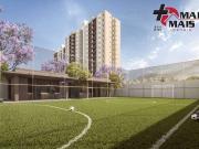 Apartamento para Venda em Hortolândia/SP Parque Gabriel...