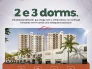 Apartamento para Venda em Hortolândia/SP Parque Gabriel...