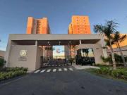 Apartamento para Venda em Hortolândia/SP Parque Orestes...